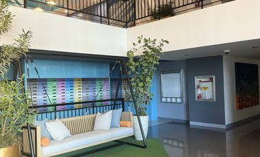 1 BR Condominium Bryant Parkplane For Sale In Capital Town Pampanga