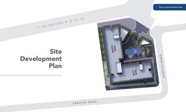 1 BR Condominium Bryant Parkplane For Sale In Capital Town Pampanga