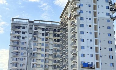 1 BR Condominium Bryant Parkplane For Sale In Capital Town Pampanga
