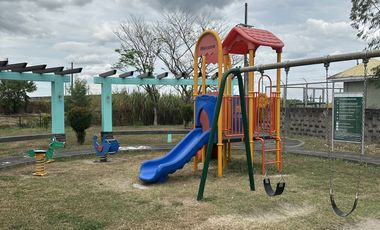 Affordable Lot Only For Sale Near Clark International Airport Pampanga