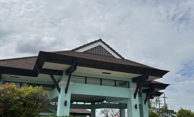 Affordable Lot Only For Sale Near Clark International Airport Pampanga