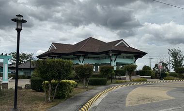 Affordable Lot Only For Sale Near Clark International Airport Pampanga