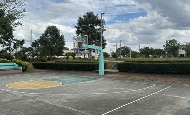 Affordable Lot Only For Sale Near Clark International Airport Pampanga