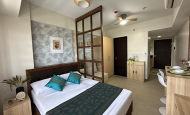 For Rent Chelsea Parkplace In Capital Town Pampanga by Megaworld