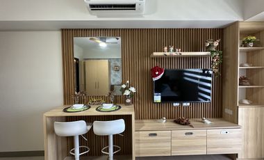 For Rent Chelsea Parkplace In Capital Town Pampanga by Megaworld