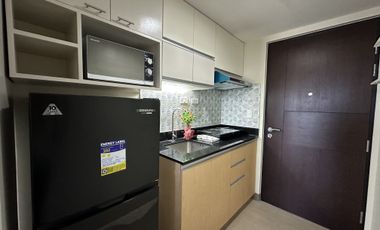 For Rent Chelsea Parkplace In Capital Town Pampanga by Megaworld