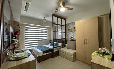 For Rent Chelsea Parkplace In Capital Town Pampanga by Megaworld