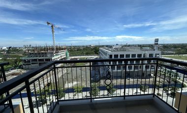 For Rent Chelsea Parkplace In Capital Town Pampanga by Megaworld