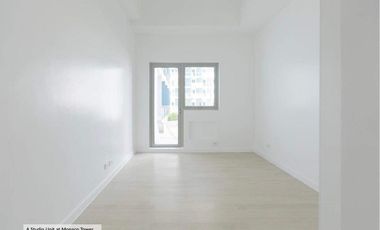 For Sale Condominium Studio Unit In San Fernando, Pampanga