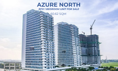 For Sale Condominium Studio Unit In San Fernando, Pampanga