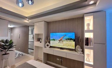 For Sale Condominium Studio Unit In San Fernando, Pampanga