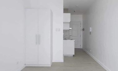 For Sale Condominium Studio Unit In San Fernando, Pampanga