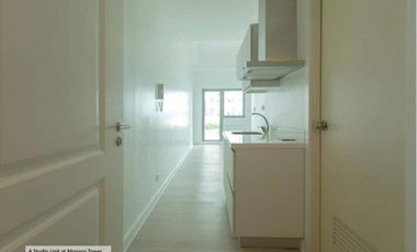 For Sale Condominium Studio Unit In San Fernando, Pampanga
