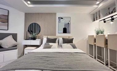 Studio Condominium Unit For Sale In San Fernando, Pampanga