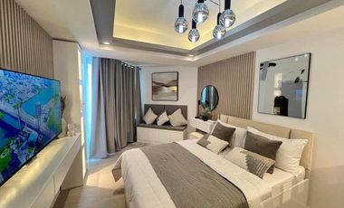Studio Condominium Unit For Sale In San Fernando, Pampanga