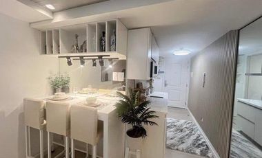 Studio Unit Condominium For Sale In San Fernando, Pampanga