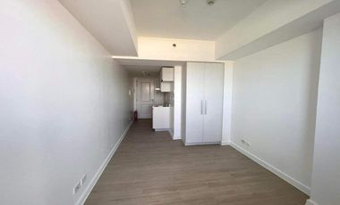 Studio Unit Condominium For Sale In San Fernando, Pampanga