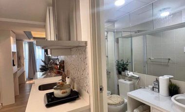 Studio Unit Condominium For Sale In San Fernando, Pampanga