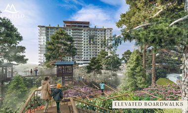 Condotel For Sale in Baguio Benguet