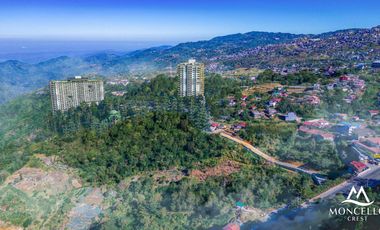 Condotel For Sale in Baguio Benguet