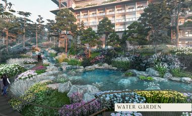 Condotel For Sale in Baguio Benguet