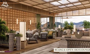 Condotel For Sale in Baguio Benguet