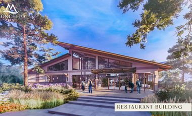 Condotel For Sale in Baguio Benguet