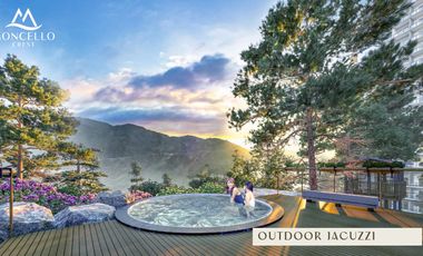 Condotel For Sale in Baguio Benguet