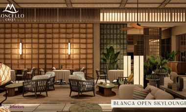 Condotel For Sale in Baguio Benguet