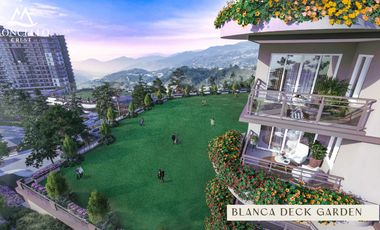 Condotel For Sale in Baguio Benguet