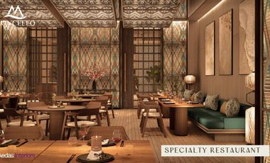 Condotel For Sale in Baguio Benguet