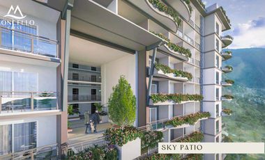 Condotel For Sale in Baguio Benguet