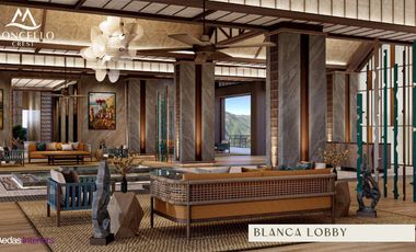 Condotel For Sale in Baguio Benguet