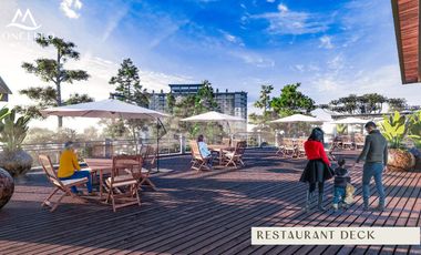 Condotel For Sale in Baguio Benguet