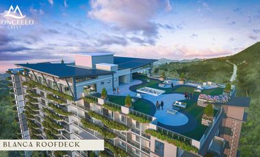 Condotel For Sale in Baguio Benguet