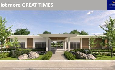 Inner Unit | House and Lot For Sale In Mabalacat Pampanga, Near Clark Airport