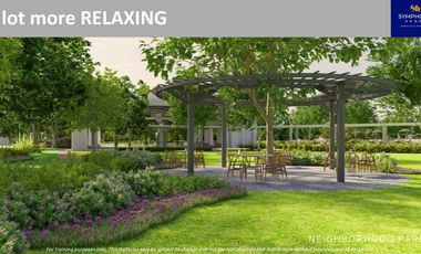 House and Lot For Sale Symphony In Mabalacat Pampanga, Near Clark Airport