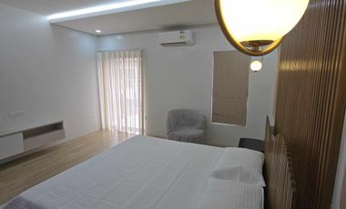 4-Bedroom House and Lot with Pool For Sale in Angeles City, Pampanga near Clark