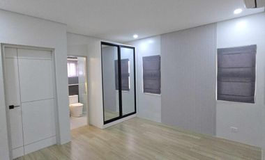 4-Bedroom House and Lot with Pool For Sale in Angeles City, Pampanga near Clark