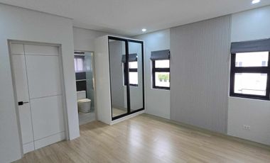 4-Bedroom House and Lot with Pool For Sale in Angeles City, Pampanga near Clark