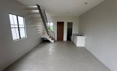 3 Bedroom House and Lot For Sale In Claremont Mabalacat Pampanga by Filinvest