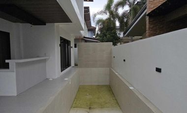 Modern House and Lot with Pool for Sale in Angeles City, Pampanga