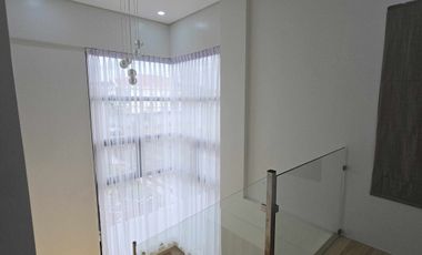 Modern House and Lot with Pool for Sale in Angeles City, Pampanga