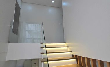 Modern House and Lot with Pool for Sale in Angeles City, Pampanga