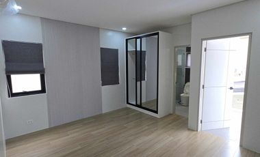 Modern House and Lot with Pool for Sale in Angeles City, Pampanga