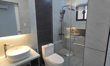 Modern House and Lot with Pool for Sale in Angeles City, Pampanga