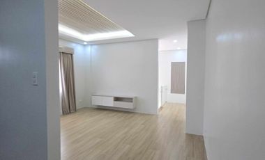 For Sale 4-Bedroom House and Lot with Pool in  Angeles City, Pampanga