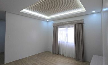 For Sale 4-Bedroom House and Lot with Pool in  Angeles City, Pampanga