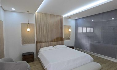 For Sale 4-Bedroom House and Lot with Pool in  Angeles City, Pampanga