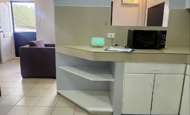 One (1) Bedroom Apartment Unit for Rent in Clark Freeport Zone Pampanga.